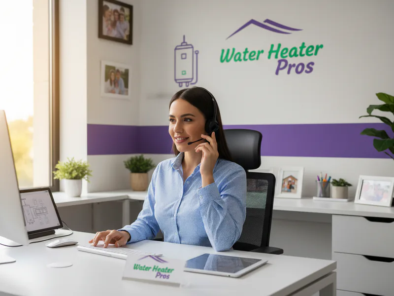 Water Heater Repair  in Maryville  FAQ